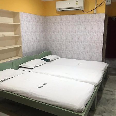 Balaji Residency Velanganni Εξωτερικό φωτογραφία