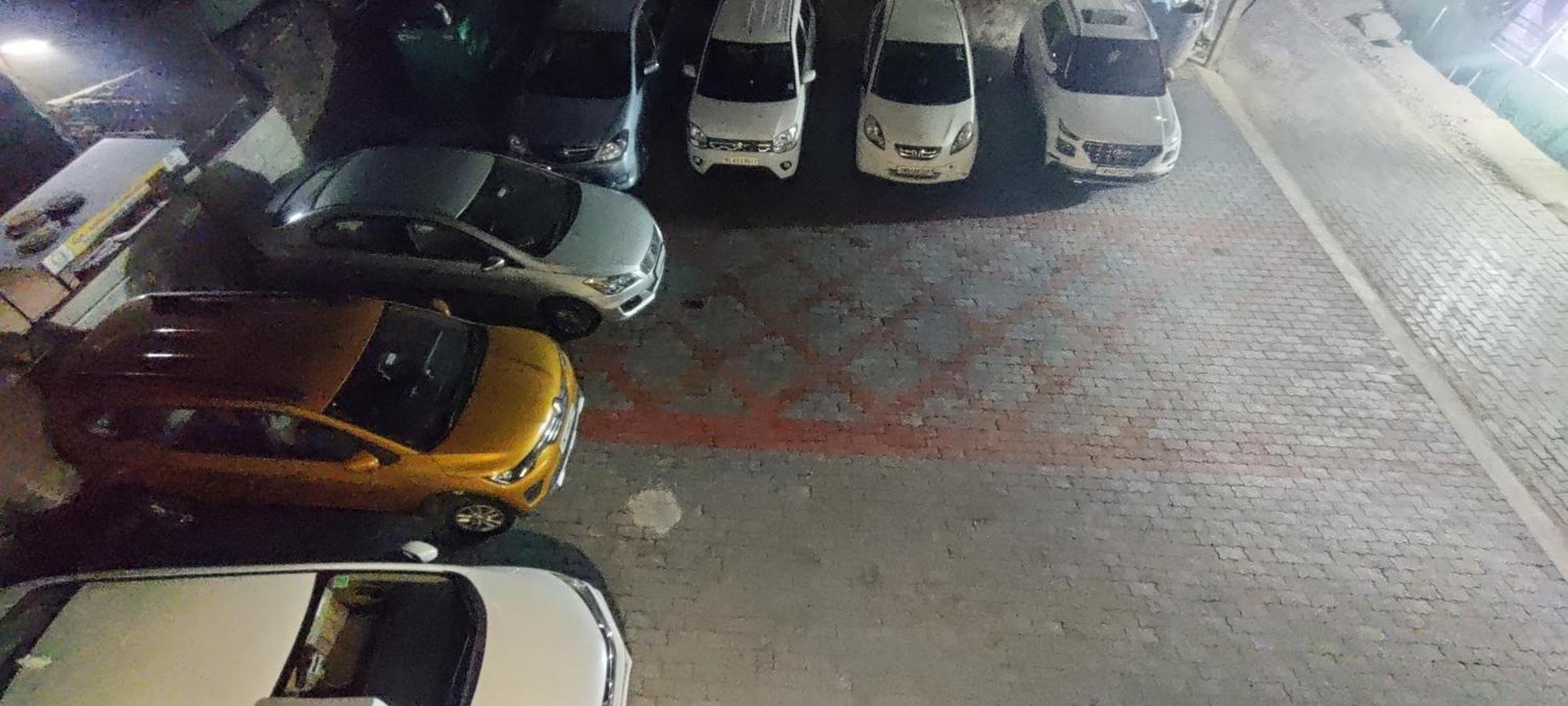 Balaji Residency Velanganni Εξωτερικό φωτογραφία