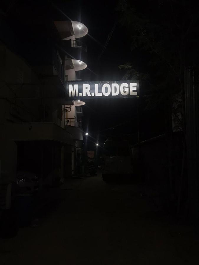 Balaji Residency Velanganni Εξωτερικό φωτογραφία