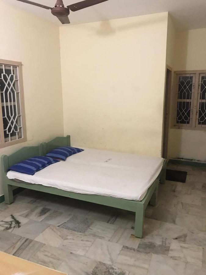 Balaji Residency Velanganni Εξωτερικό φωτογραφία
