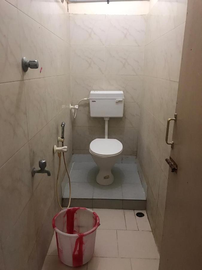 Balaji Residency Velanganni Εξωτερικό φωτογραφία